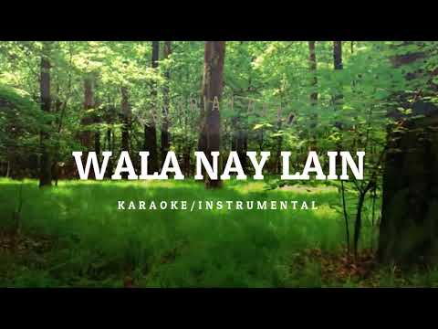 Wala nay lain by Kolariah Band KARAOKE/INSTRUMENTAL HD (Original Version)