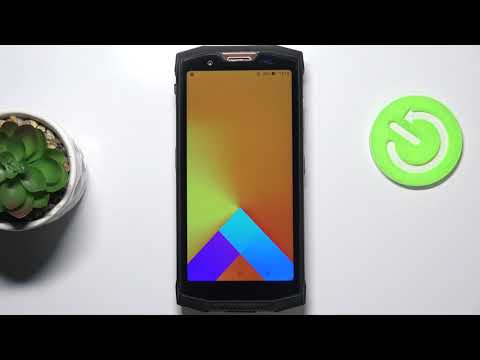 How to Change Wallpaper on DOOGEE S80 – Adjust Display Settings