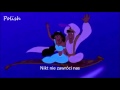 A Whole New World Multilanguage With Lyrics