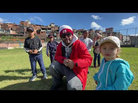 Rimatitude - Desde Pivete