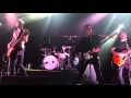 Counterfeit - Lost Everything live 