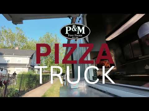 Bring the Pizza Party to You thumbnail