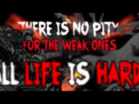 Pushed Mind - Coexistence 2.0 Official Lyric Video