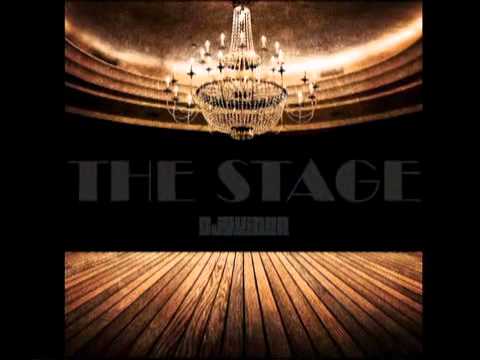 Dj Guido P - THE STAGE - House Station Deep (Youtube Edit)