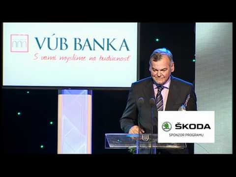 Zlatý puk 2012 - najlepší tréner, Vladimír Vujtek