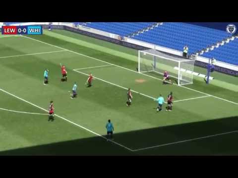 Lewes vs.  Whitehawk  - 16-05-15