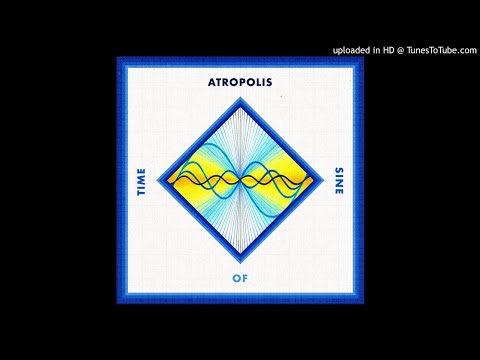 Atropolis - Un Nuevo Dia (feat. Carol C)