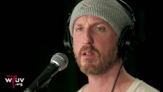 Guster - "Look Alive" (Live at WFUV)