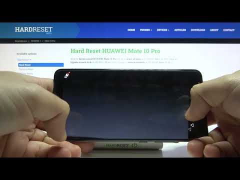 GTA San Andreas gameplay on HUAWEI Mate 10 Pro - Device Test - Does It Work?