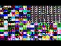 256 KlaskyKlaskyKlaskyKlasky Gummy Bear Song Version