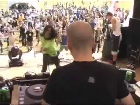 Xerox and Illumination [Marley On Acid]