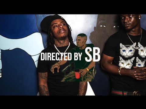 O.B. Fly - Ruthless feat. @SSGSplurge  (Official Music Video)