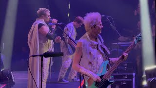 Duran Duran - Shadows On Your Side (Live Halloween Show at Co-op Live Manchester 31/10/2025)