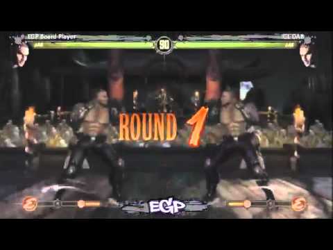 EGP P Board Player vs IGL DAB- [EGP] MLG After Hours