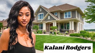 Kalani Rodgers Lifestyle, Biography, Boyfriend, Net Worth, Height, Ethnicity, Age, Hobbies, Facts