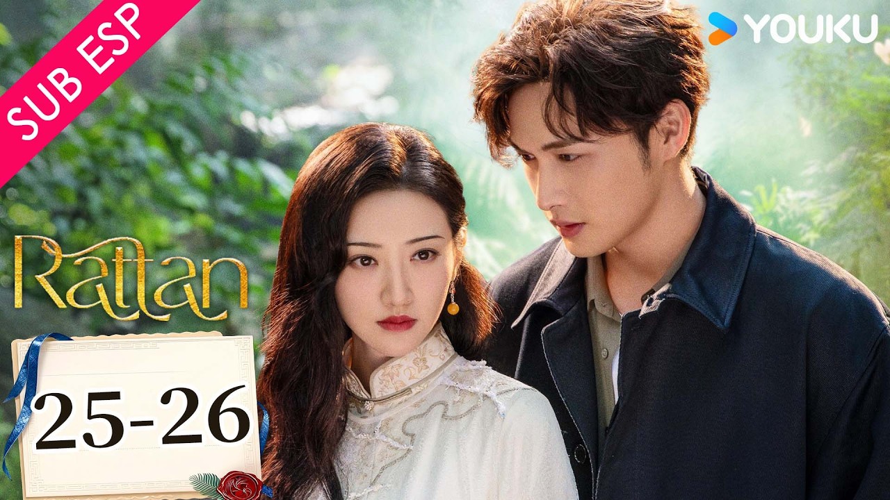 【SUB ESP】Roten EP25-26 | Jing Tian / Zhang Binbin / Zhang Yichi / Jin Zehao | YOUKU