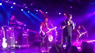 Bay City Rollers Les McKeown Saturday Night - Twin Towns Tweed Heads NSW 8/7/17