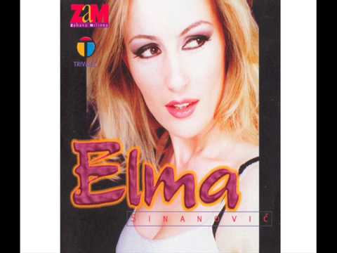 Elma Sinanovic - Sve je nocas protiv nas
