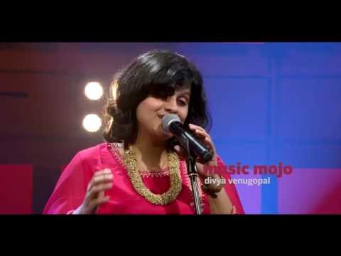 Divya Venugopal Naina_KappaTv_Promo