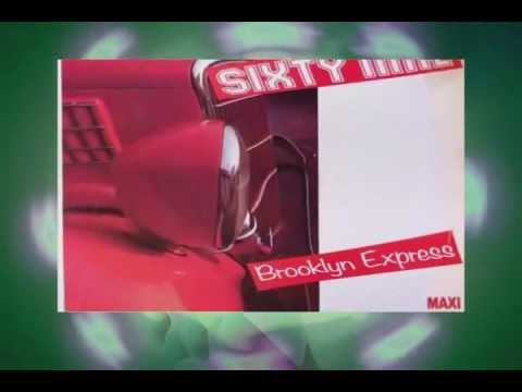 Brooklyn Express - Sixty Nine 12'' mix marlozvideomix