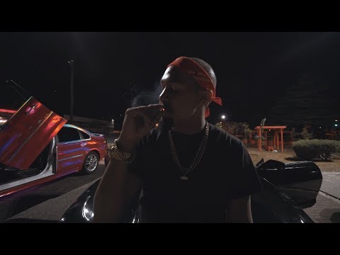 LoudBoyCooley - All Day (Official Video)