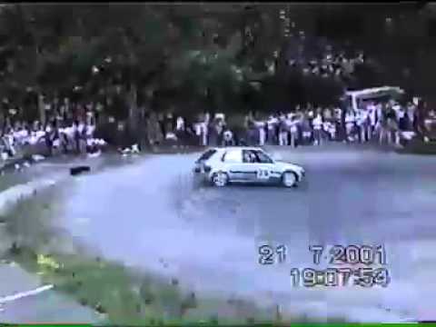 Citroën Saxo VTS 2001