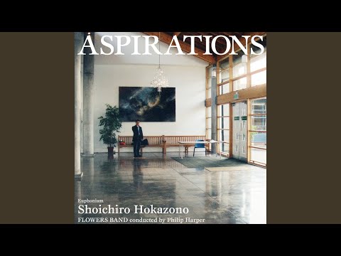 Euphonium Concerto No. 1: II. Lento