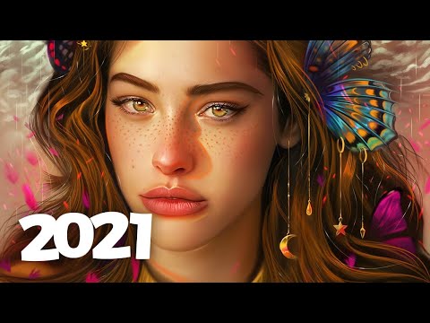 Music Mix 2021 🎧 Best Remixes of Popular Songs 🎧 EDM, Bass Boosted, Car Music Mix