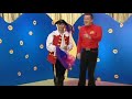 Captain S Magic Buttons Episode 24