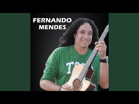 A Próxima Vítima - Fernando Mendes