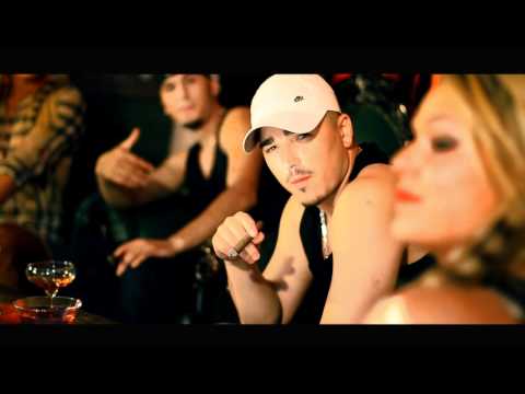 Kobra feat. DMC - Perkedhelje Pozitive ( Official Video HD )