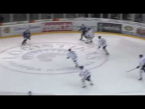 Lukko-Kärpät 08.12.2009