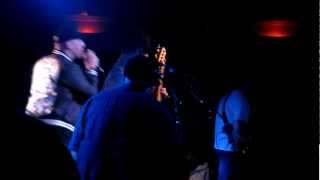 E.Town Concrete - A Father&#39;s Marathon - Starland Ballroom 2-17-2012 (Live HD)