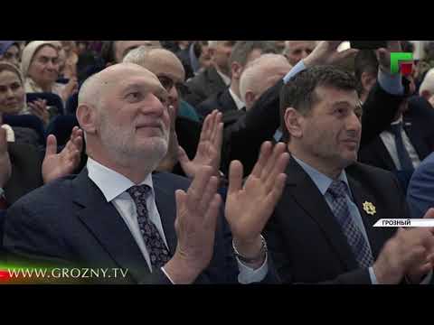 Ахмед Дудаев стал лауреатом XVII премии Интеллектуального центра ЧР в номинации «Журналистика»