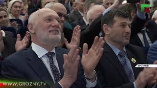 Ахмед Дудаев стал лауреатом XVII премии Интеллектуального центра ЧР в номинации «Журналистика»