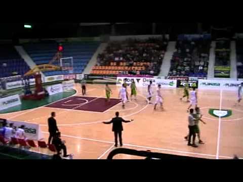 Liga Adecco Oro J5 PLANASA NAVARRA...,79 - 61,COCINAS.COM... (31/10/2014)