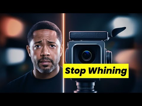 Good Technique, Soulless Films—Here's Why