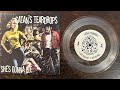Satan S Teardrops The Photon Torpedoes Split 7 2003 Psychobilly Punk Rock