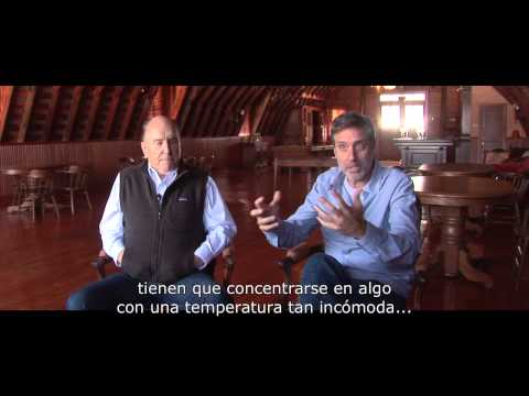 A Night in Old Mexico. La producción