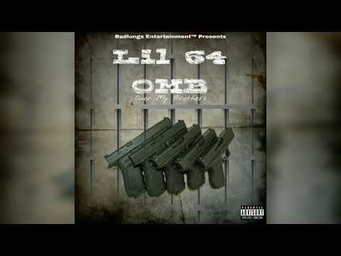 Lil 64 - Over My Brothers (Official Audio)