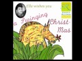 White Christmas Ella Fitzgerald - Ella Wishes You A Swinging Christmas Songs