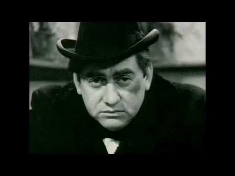 John Peel's Hancock's World