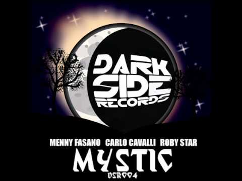 DSR004 - Roby Star, Menny Fasano, Carlo Cavalli - Mystic (Extended Mix)