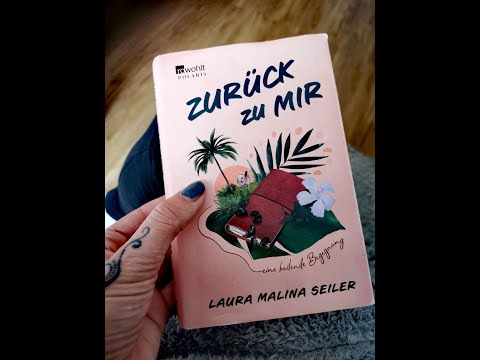Zurück zu mir (Laura Seiler)
