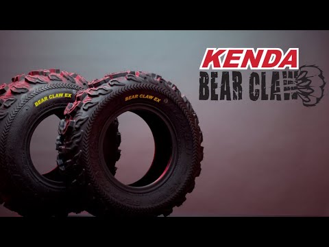 Kenda Bear Claw EX