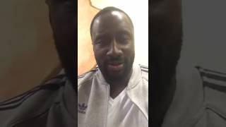 Manuellsen über Staiger😂