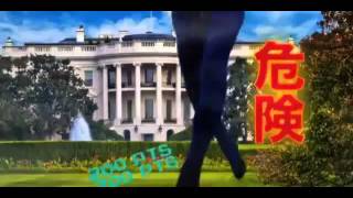 Ru Paul - Glamazon (Music Video)