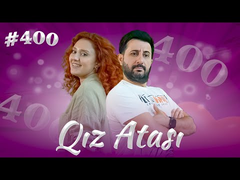 Qız atası / 400. Bölüm
