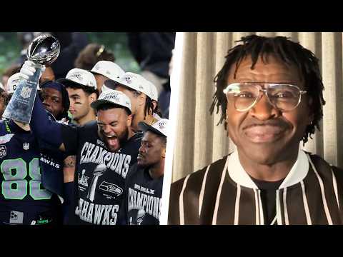 Michael Irvin's Honest Review "City Was BLAH"