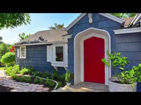 1855 Kaweah Dr., Pasadena